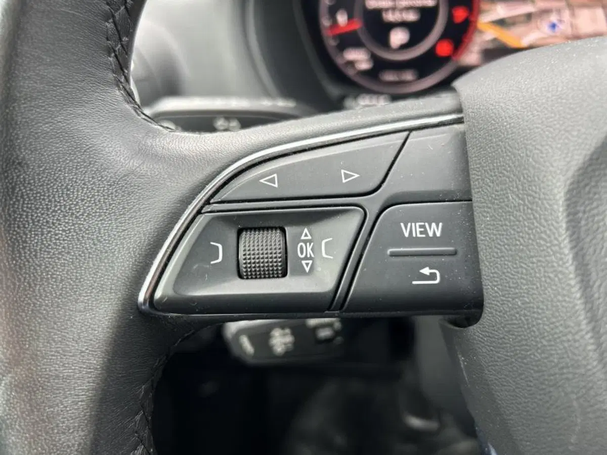 Audi Q2 usata a Cuneo (17)