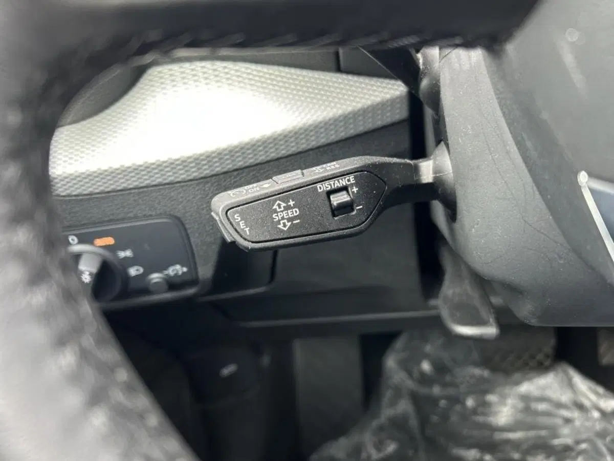 Audi Q2 usata a Cuneo (18)