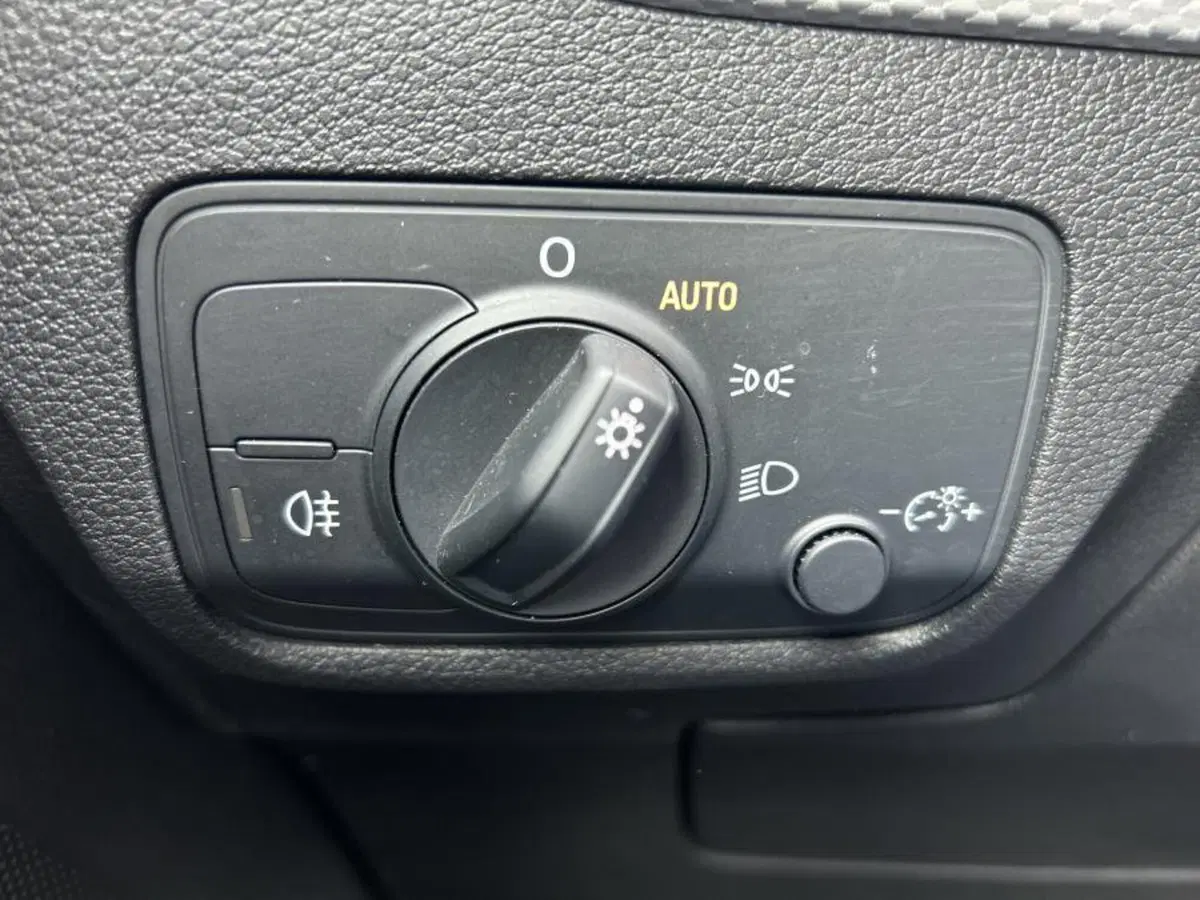 Audi Q2 usata a Cuneo (20)