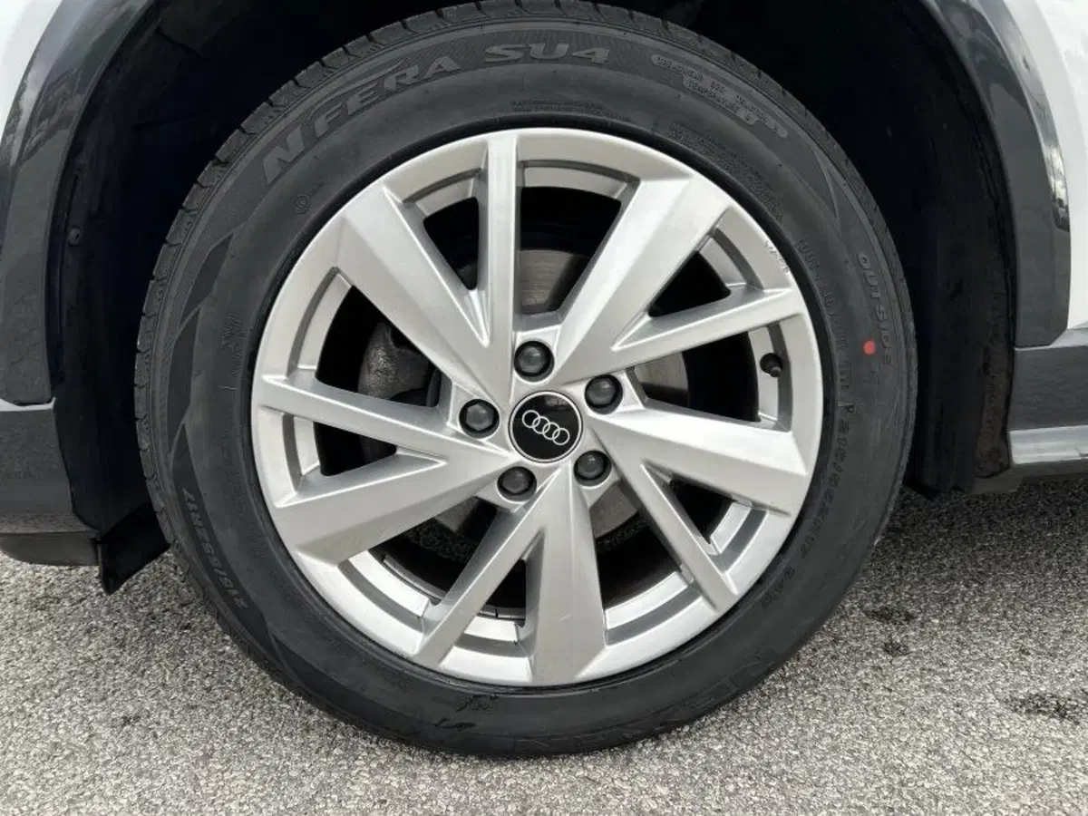 Audi Q2 usata a Cuneo (6)