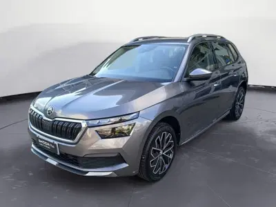 Skoda Kamiq 1.5 tsi Style 150cv dsg del 2023 usata a Rizziconi