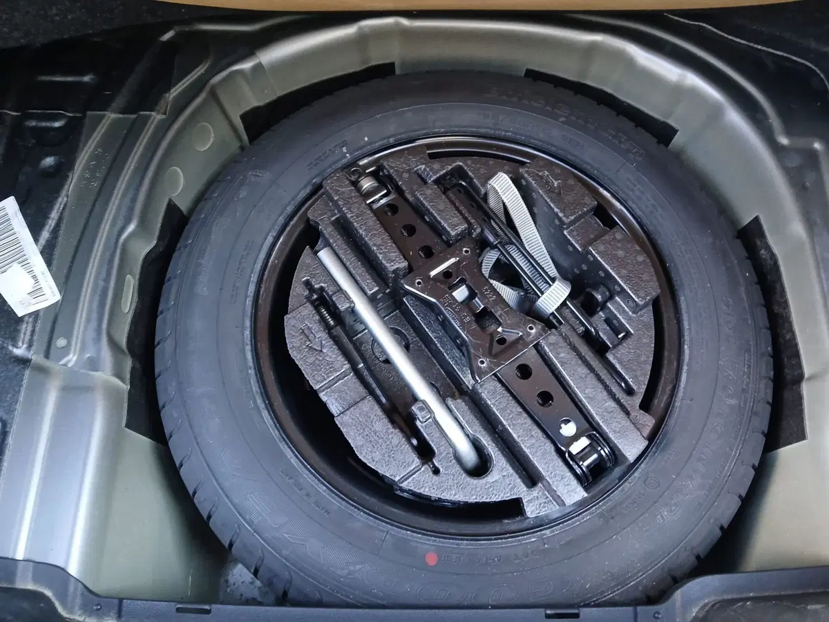 Skoda Kamiq usata a Reggio Calabria (15)