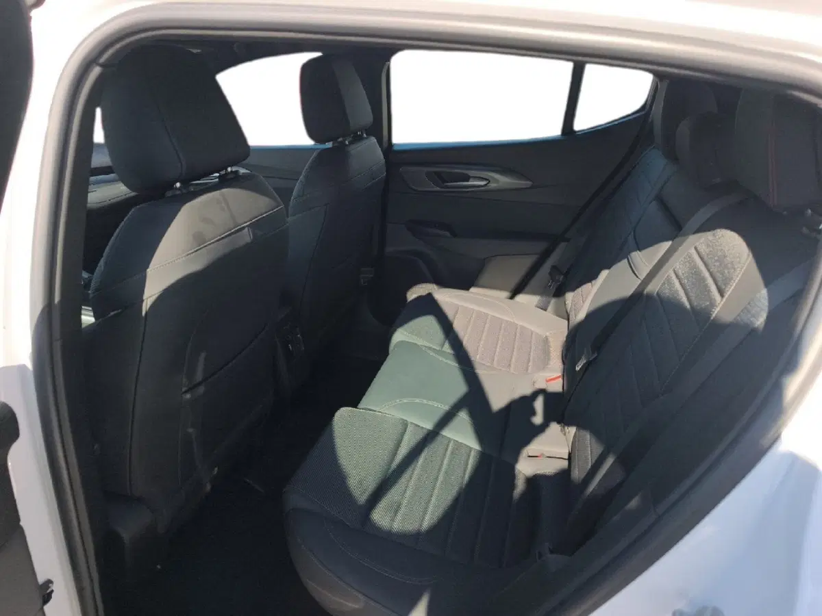 Alfa Romeo Tonale usata a Frosinone (10)