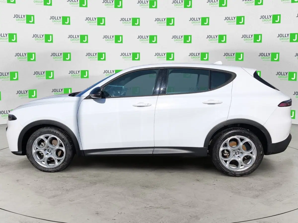 Alfa Romeo Tonale usata a Frosinone (3)