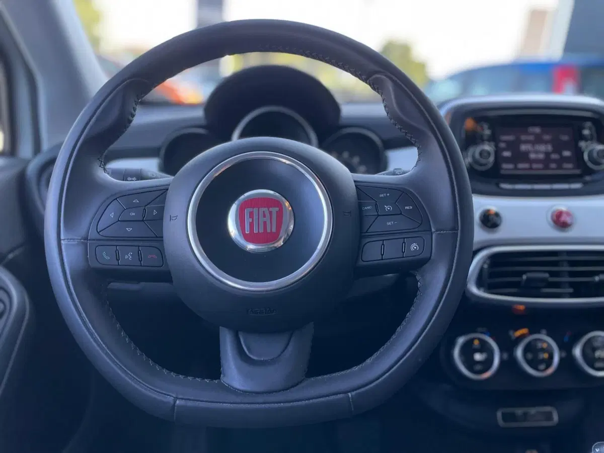 Fiat 500X usata a Ancona (11)