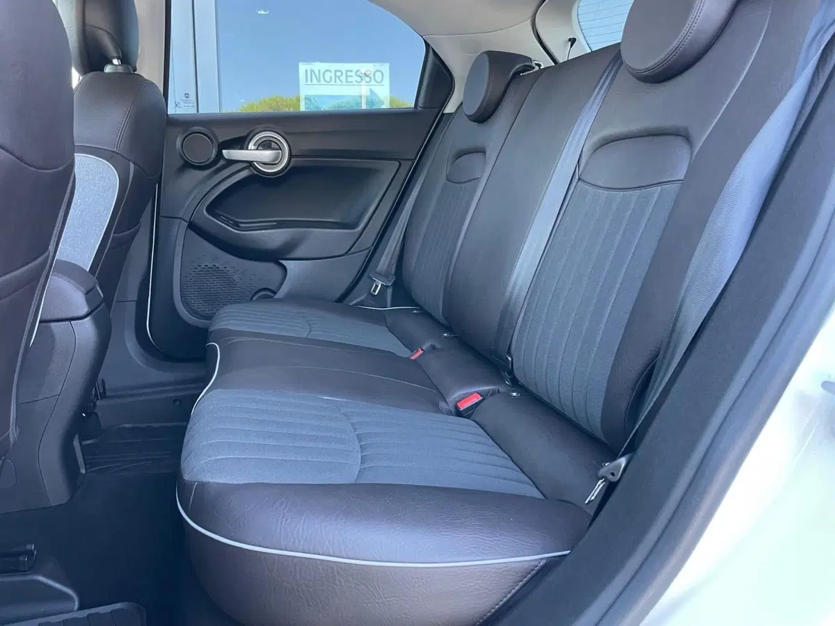 Fiat 500X usata a Ancona (17)