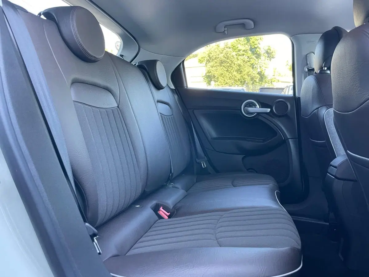 Fiat 500X usata a Ancona (18)