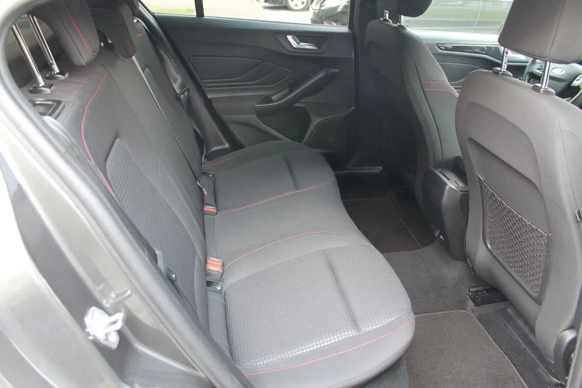 Ford Focus usata a Cuneo (10)