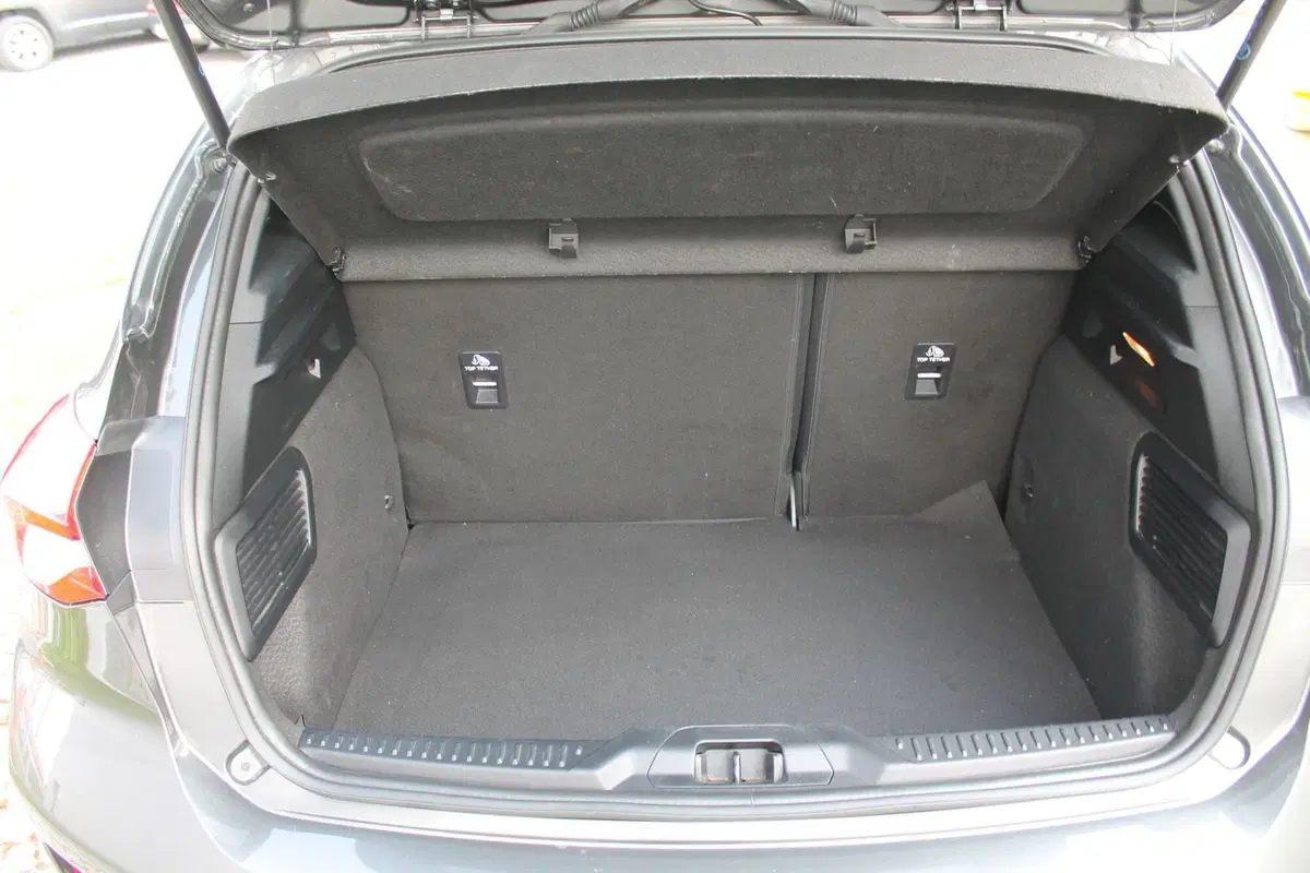 Ford Focus usata a Cuneo (11)