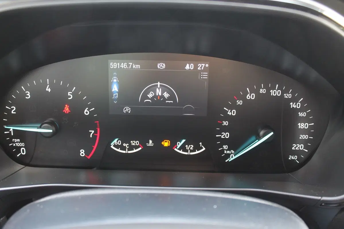 Ford Focus usata a Cuneo (12)