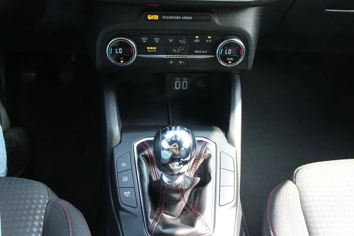 Ford Focus usata a Cuneo (14)