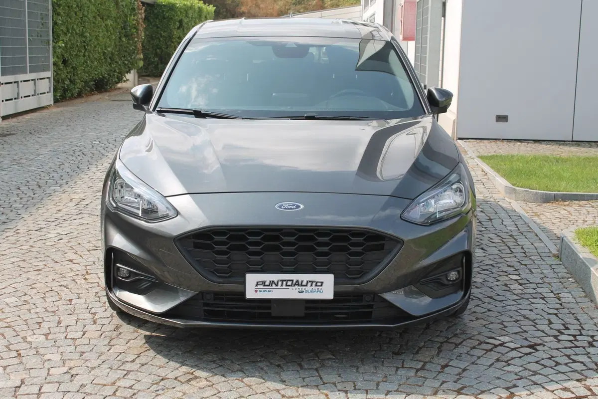 Ford Focus usata a Cuneo (2)