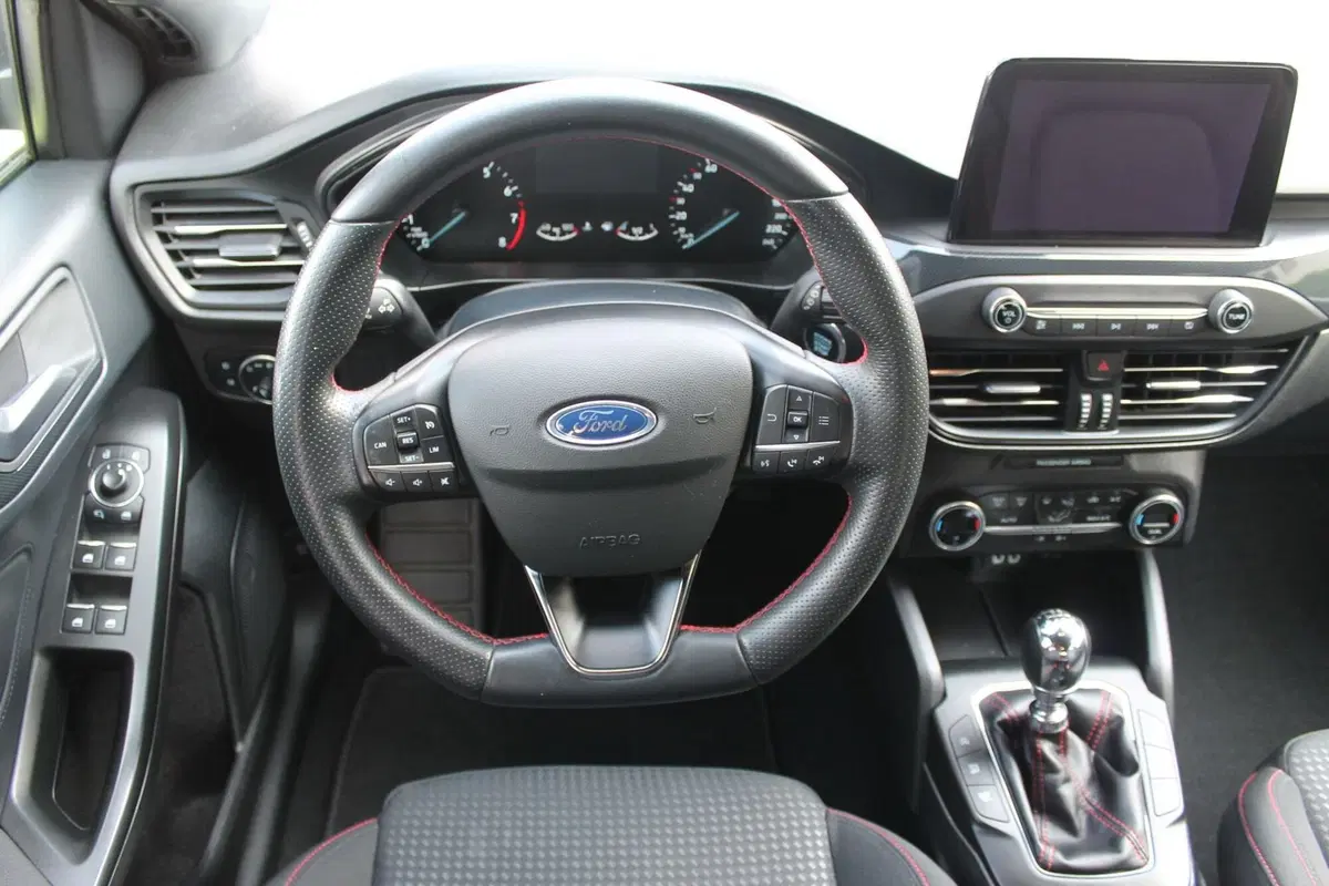Ford Focus usata a Cuneo (7)