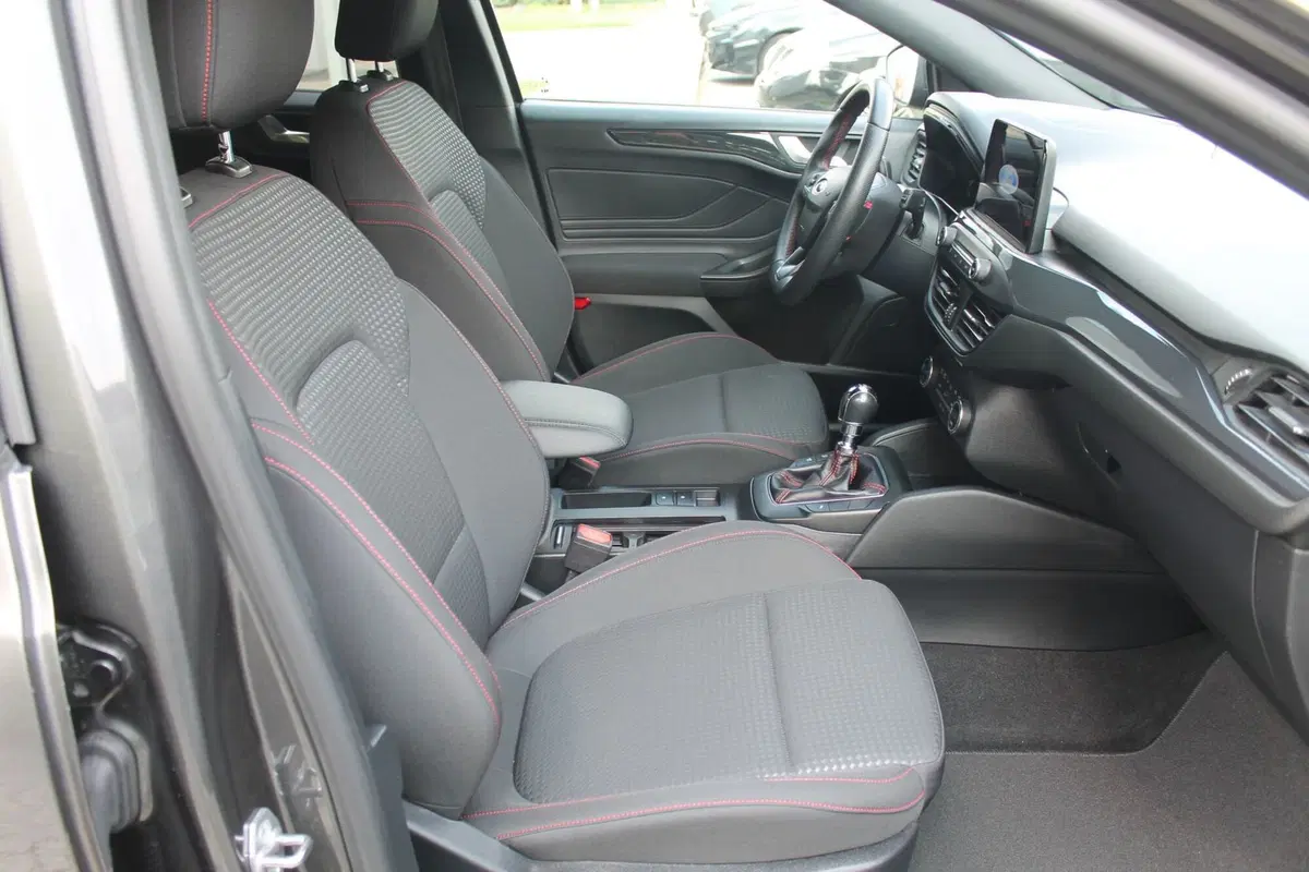 Ford Focus usata a Cuneo (9)