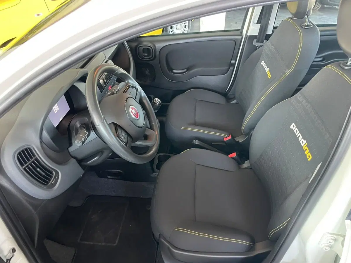 Fiat Panda usata a Lucca (9)