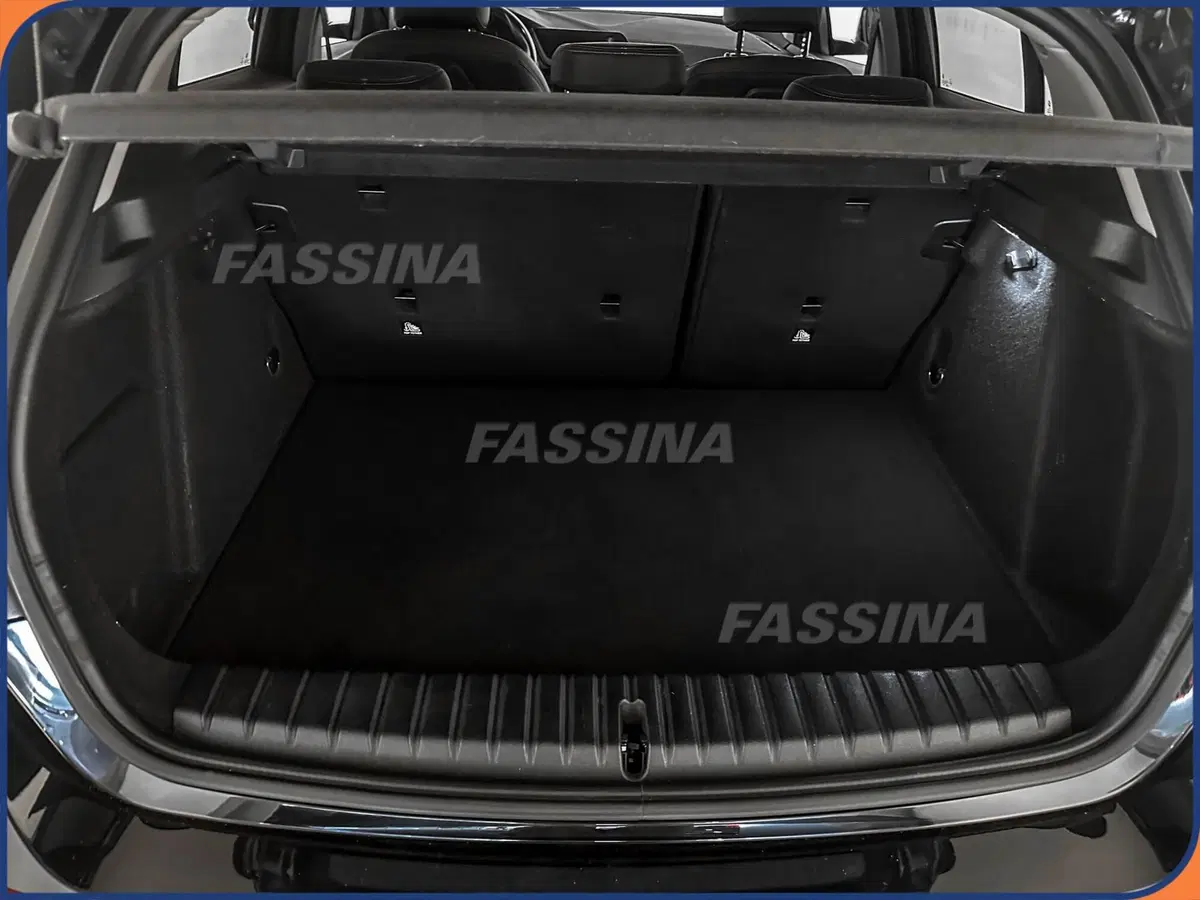 BMW Serie 1 usata a Milano (12)