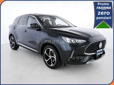 Mg HS HS 1.5T-GDI AT Luxury del 2024 usata a Milano