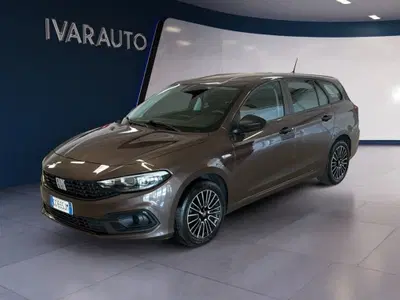 Fiat Tipo Tipo 1.6 Mjt S&amp;S 4 porte City Life del 2021 usata a Arezzo