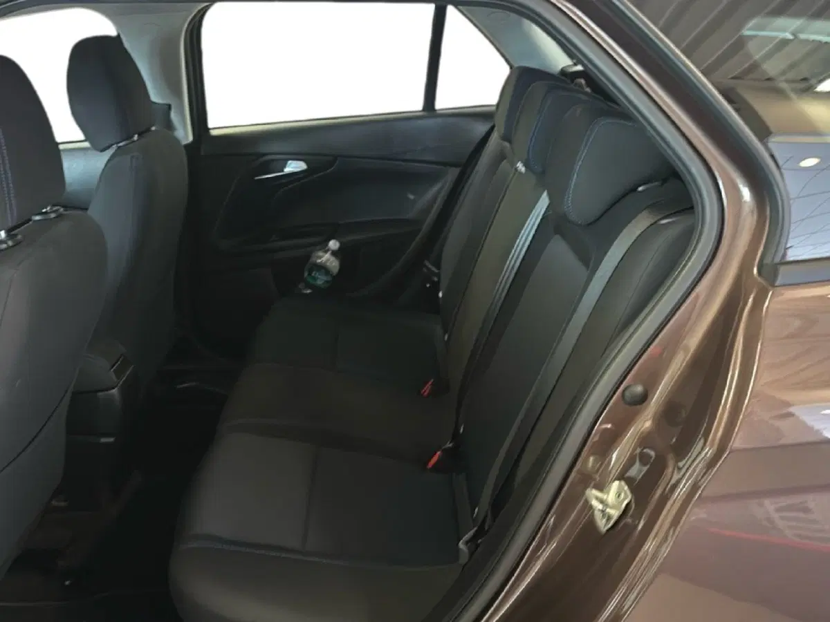 Fiat Tipo usata a Arezzo (14)