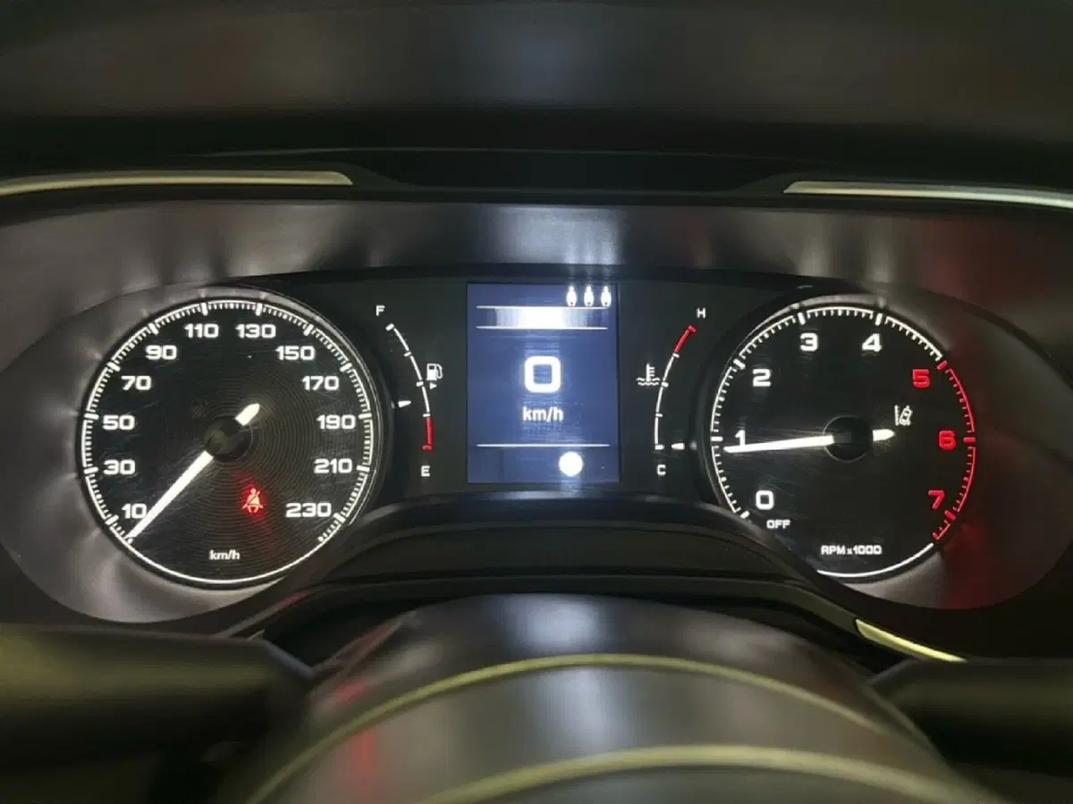 Fiat Tipo usata a Arezzo (17)