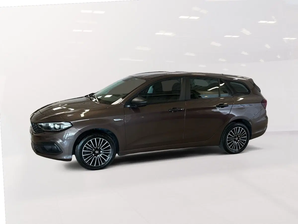 Fiat Tipo usata a Arezzo (2)