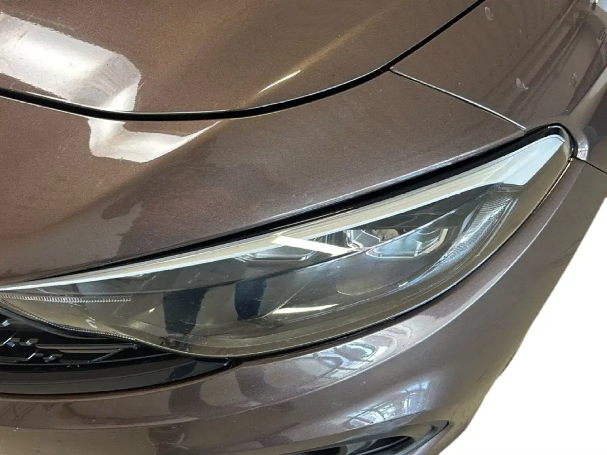 Fiat Tipo usata a Arezzo (9)