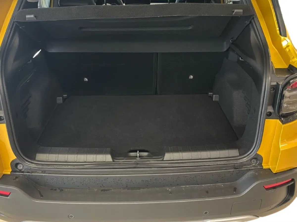 Jeep Avenger usata a Arezzo (11)