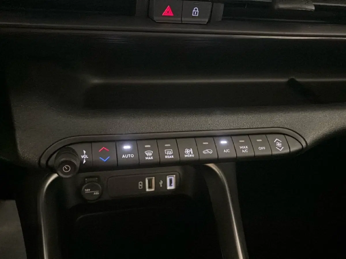 Jeep Avenger usata a Arezzo (20)