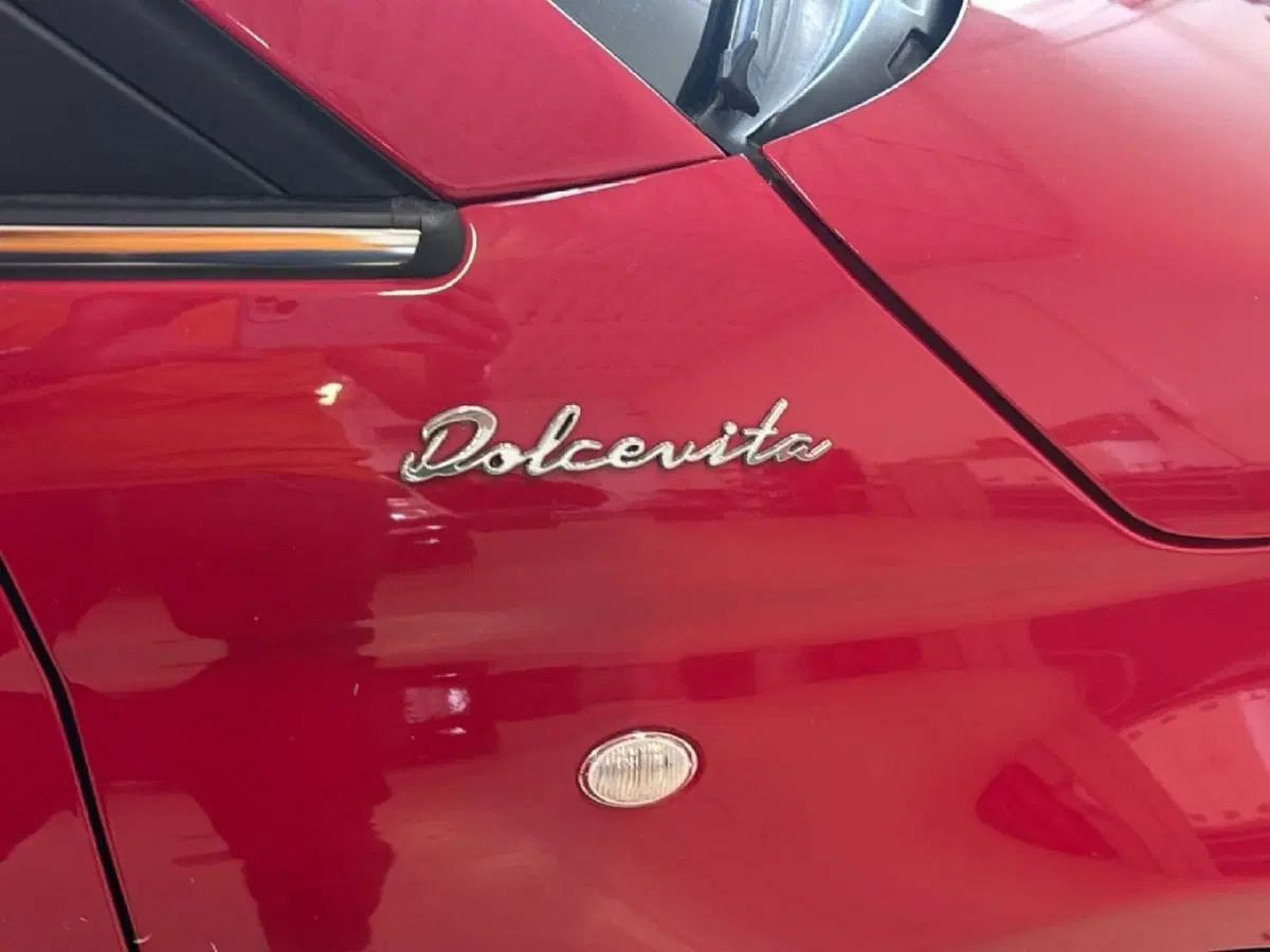 Fiat 500 usata a Arezzo (11)