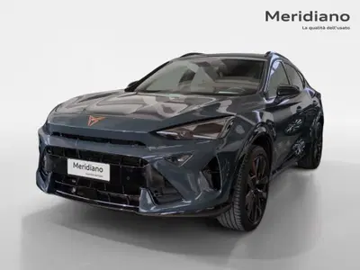 Cupra Formentor Formentor 2.0 TDI del 2024 usata a Favara