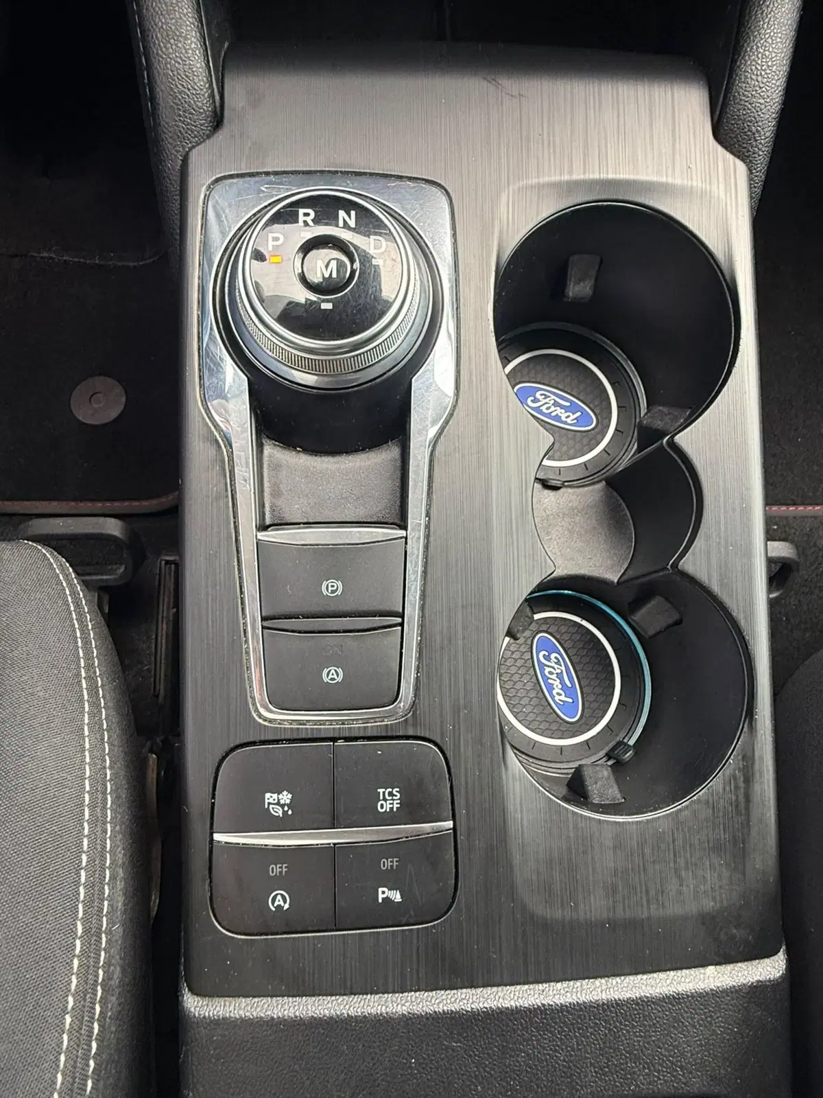 Ford Focus Station Wagon usata a Massa-Carrara (12)