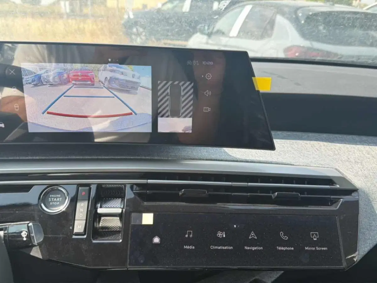 Peugeot 3008 nuova a Foggia (12)