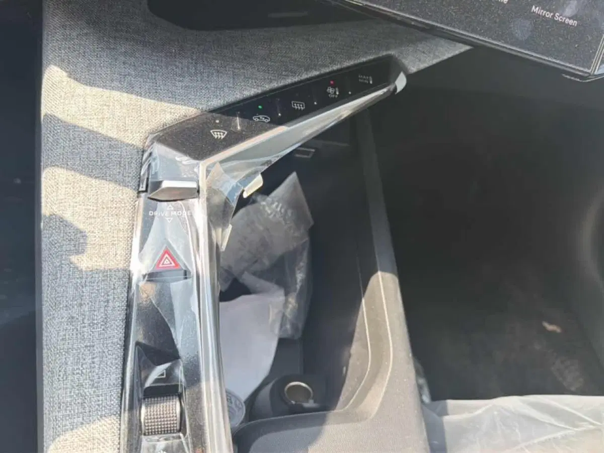 Peugeot 3008 nuova a Foggia (15)