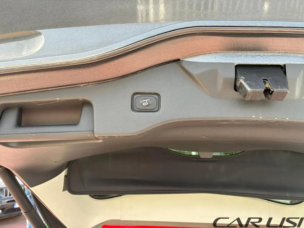 Ford Mondeo Station Wagon usata a Foggia (10)