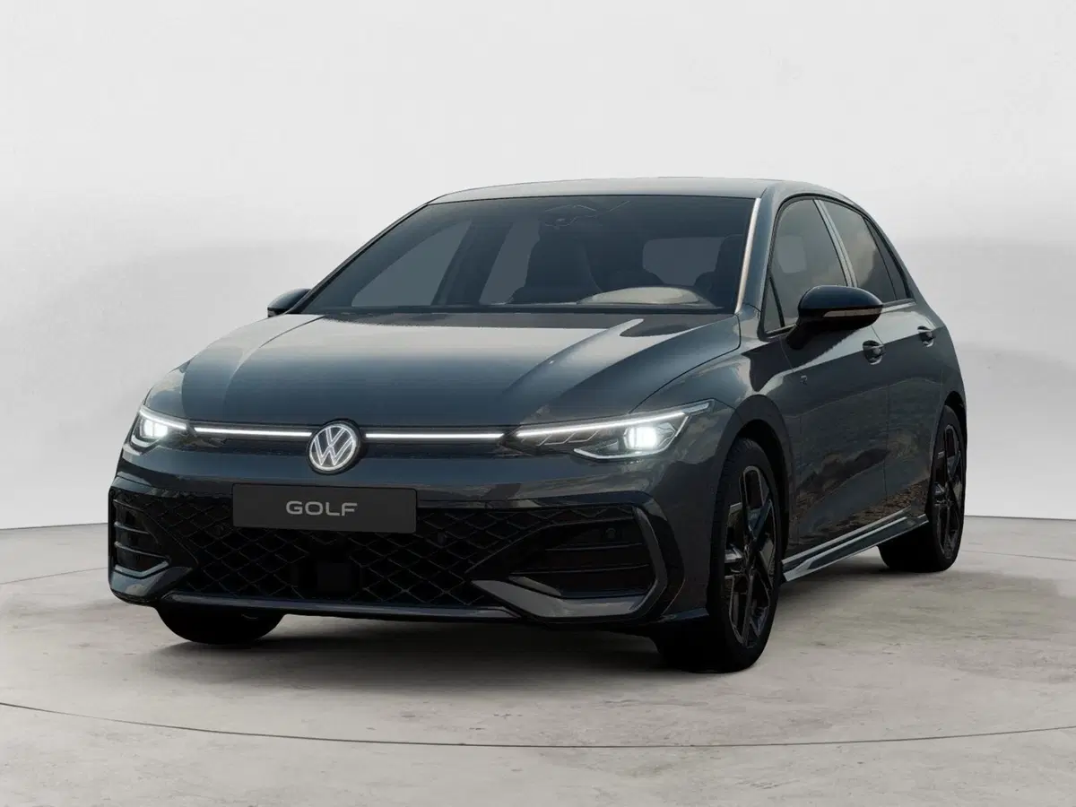 Volkswagen Golf usata a Genova