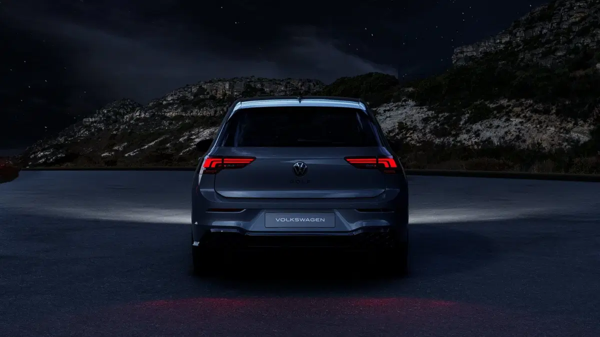 Volkswagen Golf usata a Genova (18)