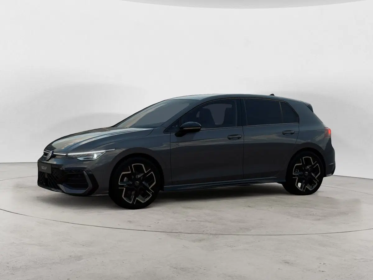 Volkswagen Golf usata a Genova (2)