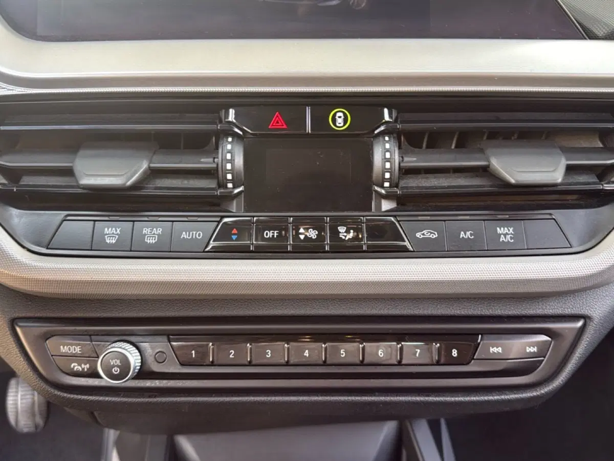 BMW Serie 1 usata a Terni (14)