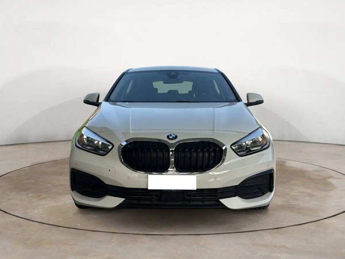 BMW Serie 1 usata a Terni (2)