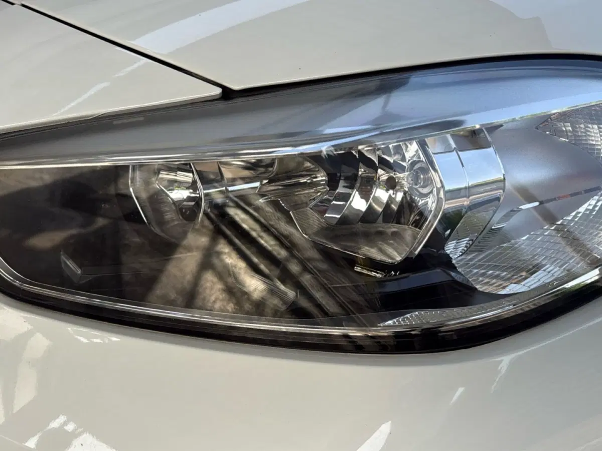 BMW Serie 1 usata a Terni (7)