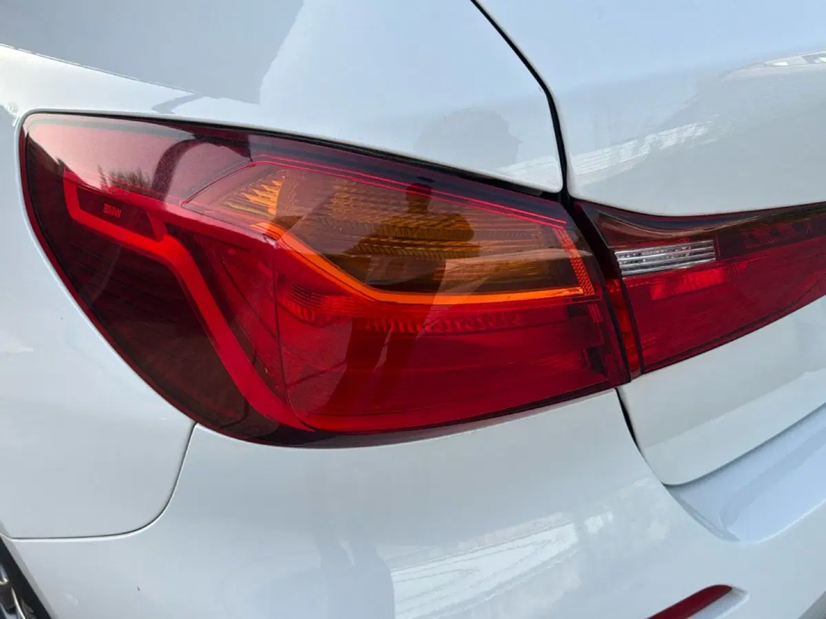 BMW Serie 1 usata a Terni (8)