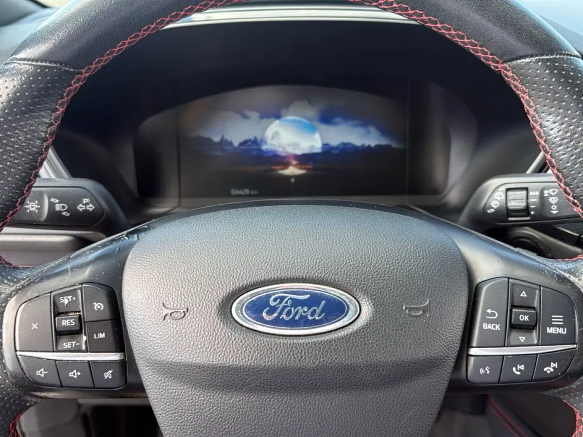 Ford Kuga usata a Terni (17)