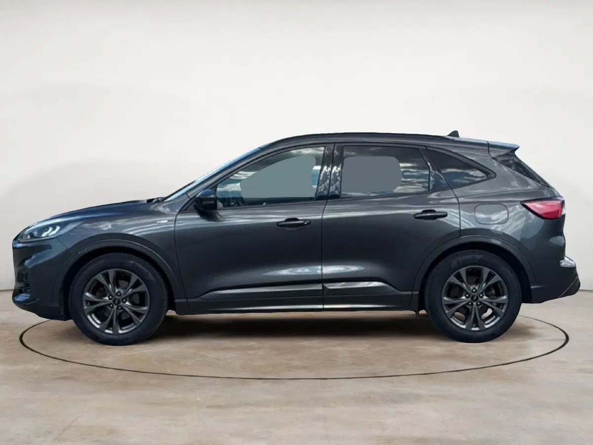 Ford Kuga usata a Terni (3)