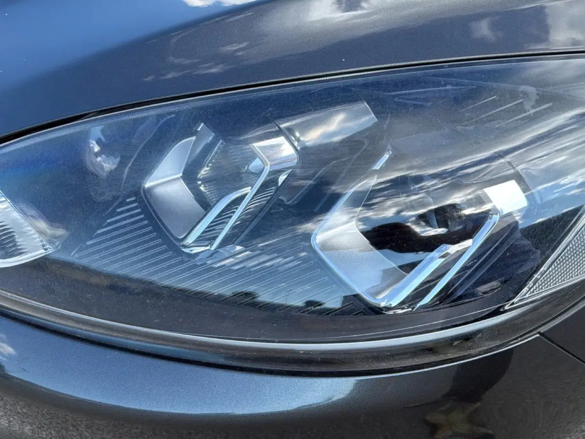 Ford Kuga usata a Terni (7)