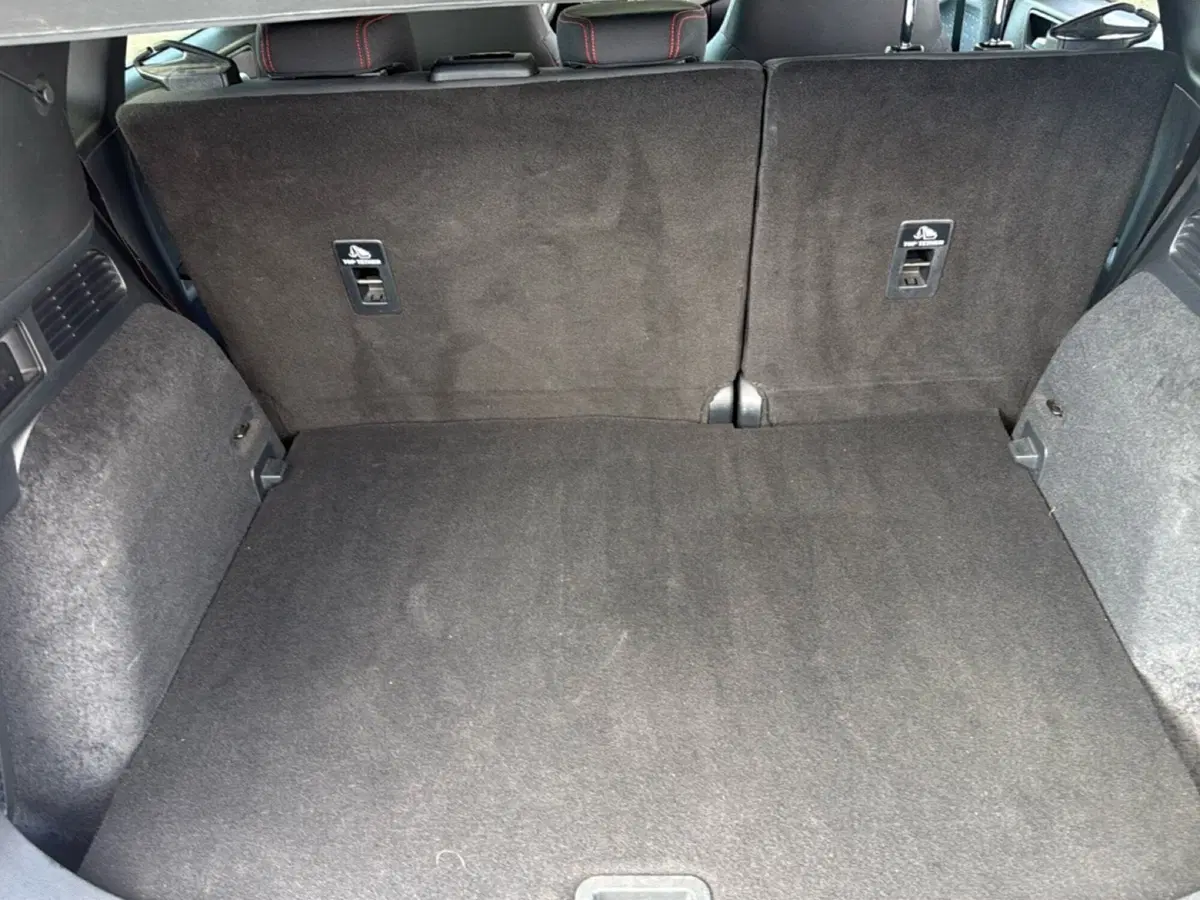 Ford Kuga usata a Terni (9)