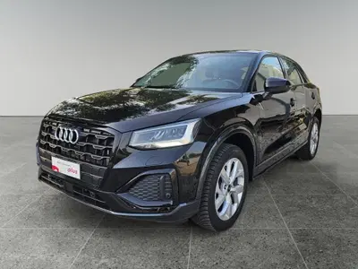 Audi Q2 Q2 35 TDI S tronic Business del 2025 usata a Triggiano