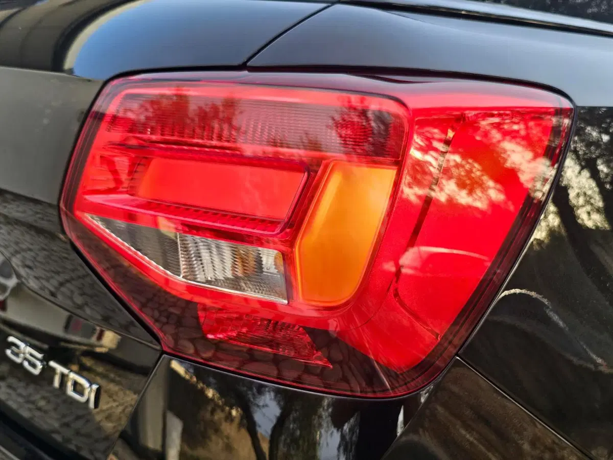 Audi Q2 usata a Bari (10)