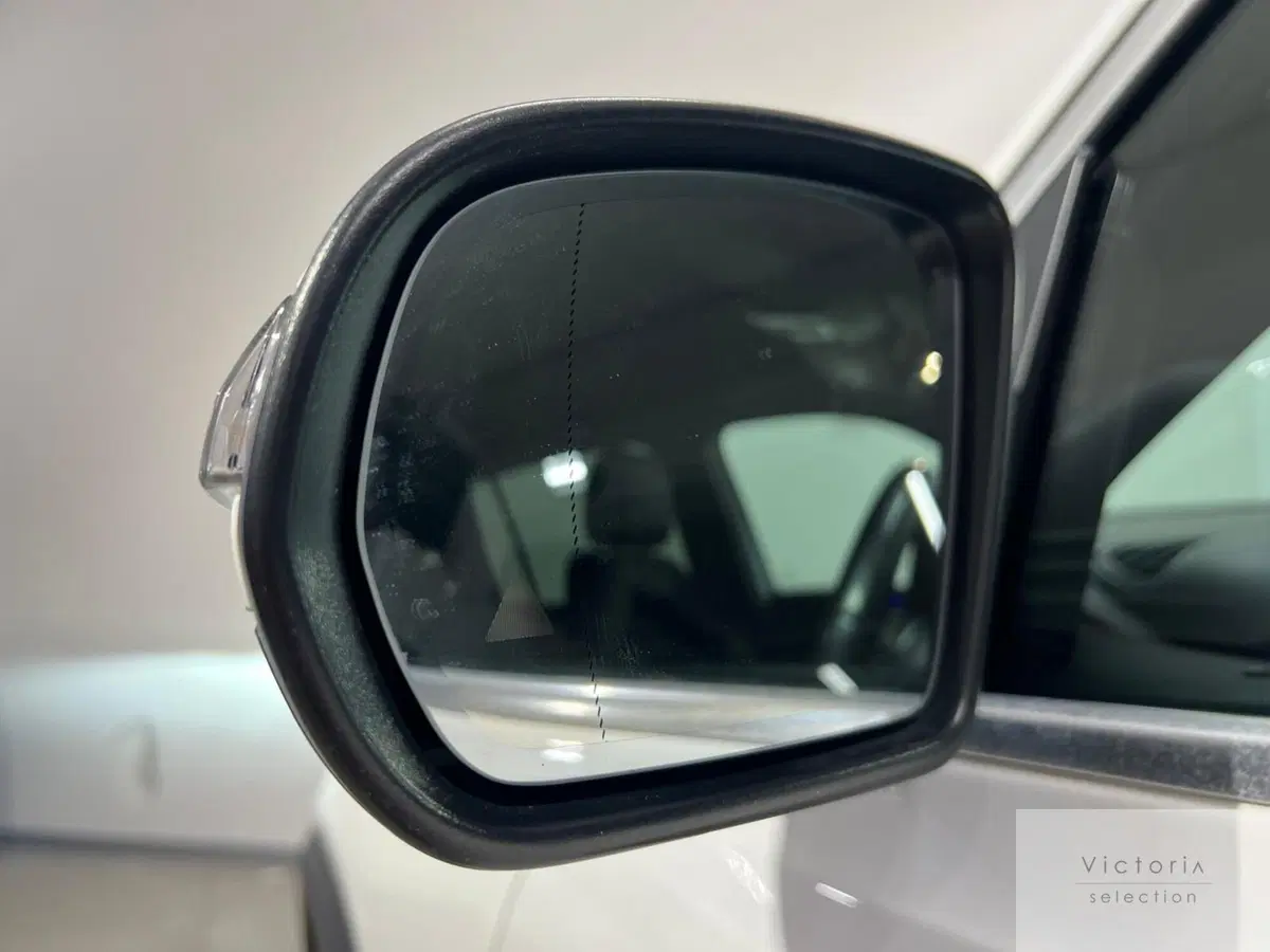 Mercedes-Benz GLB usata a Brescia (7)