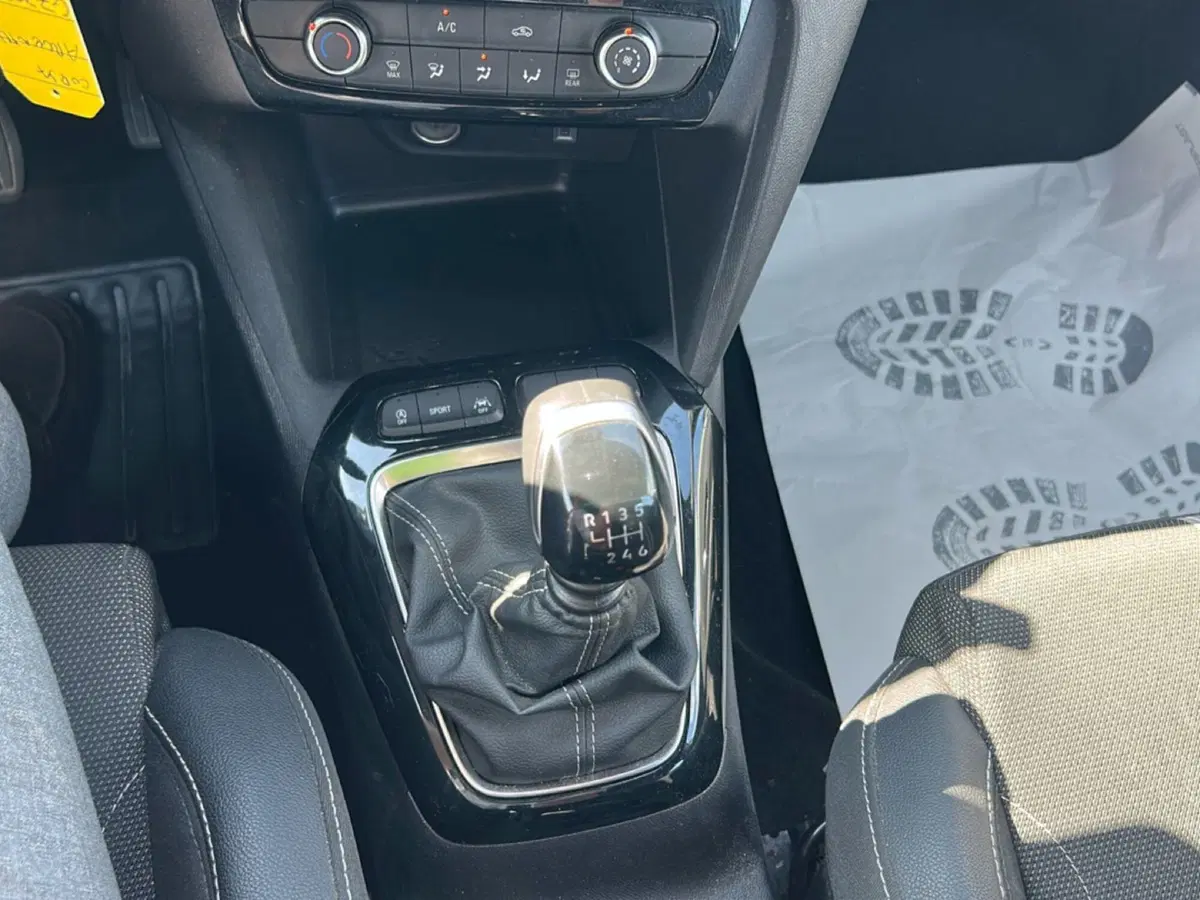 Opel Corsa usata a Bergamo (14)