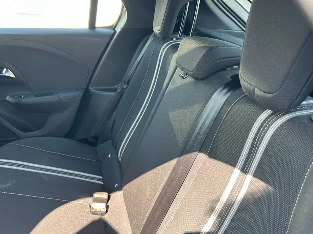 Opel Corsa usata a Bergamo (16)